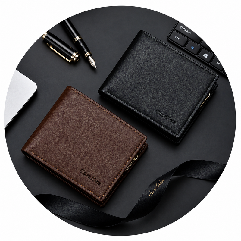 WALLETS