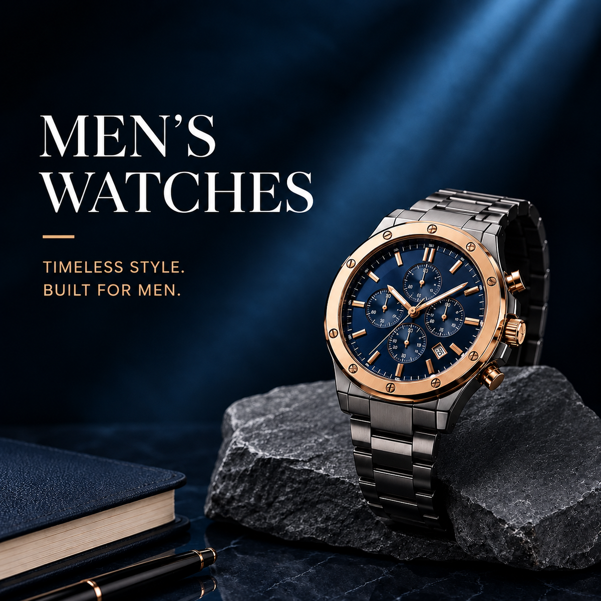 watches