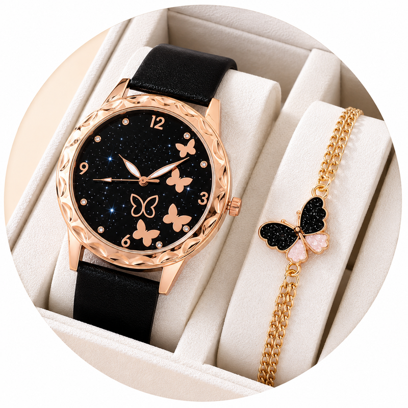 WATCHES