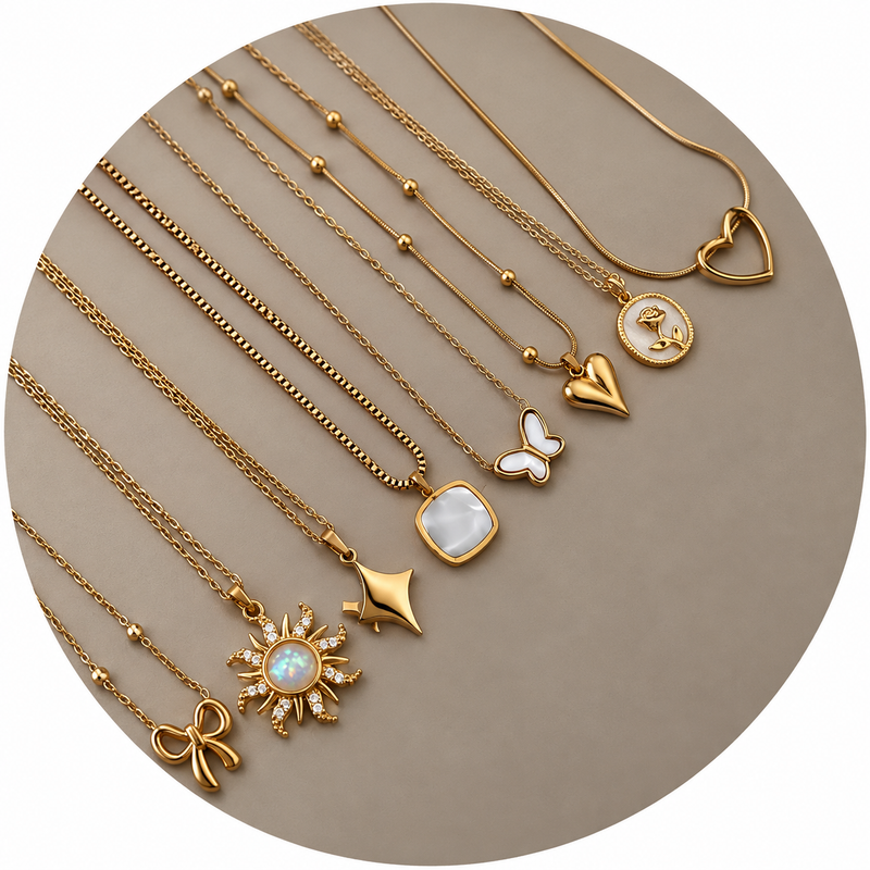 PENDANTS