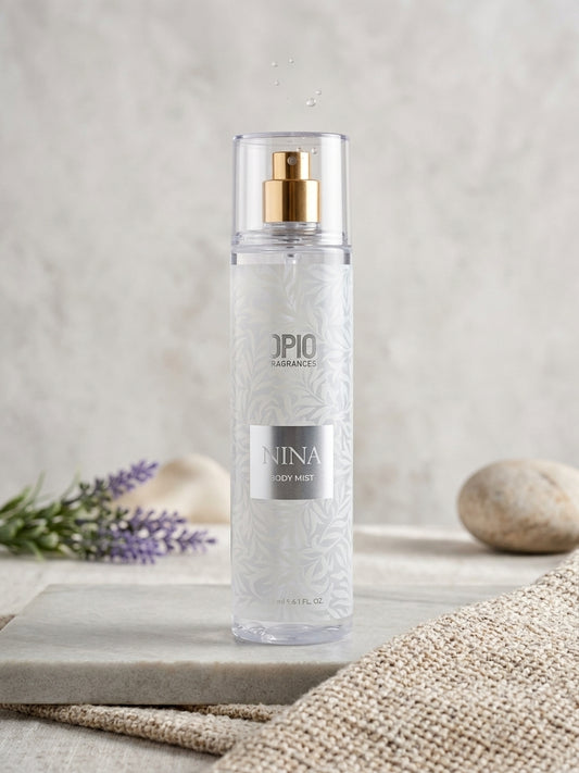 OPIO Fragrances – Nina Body Mist
