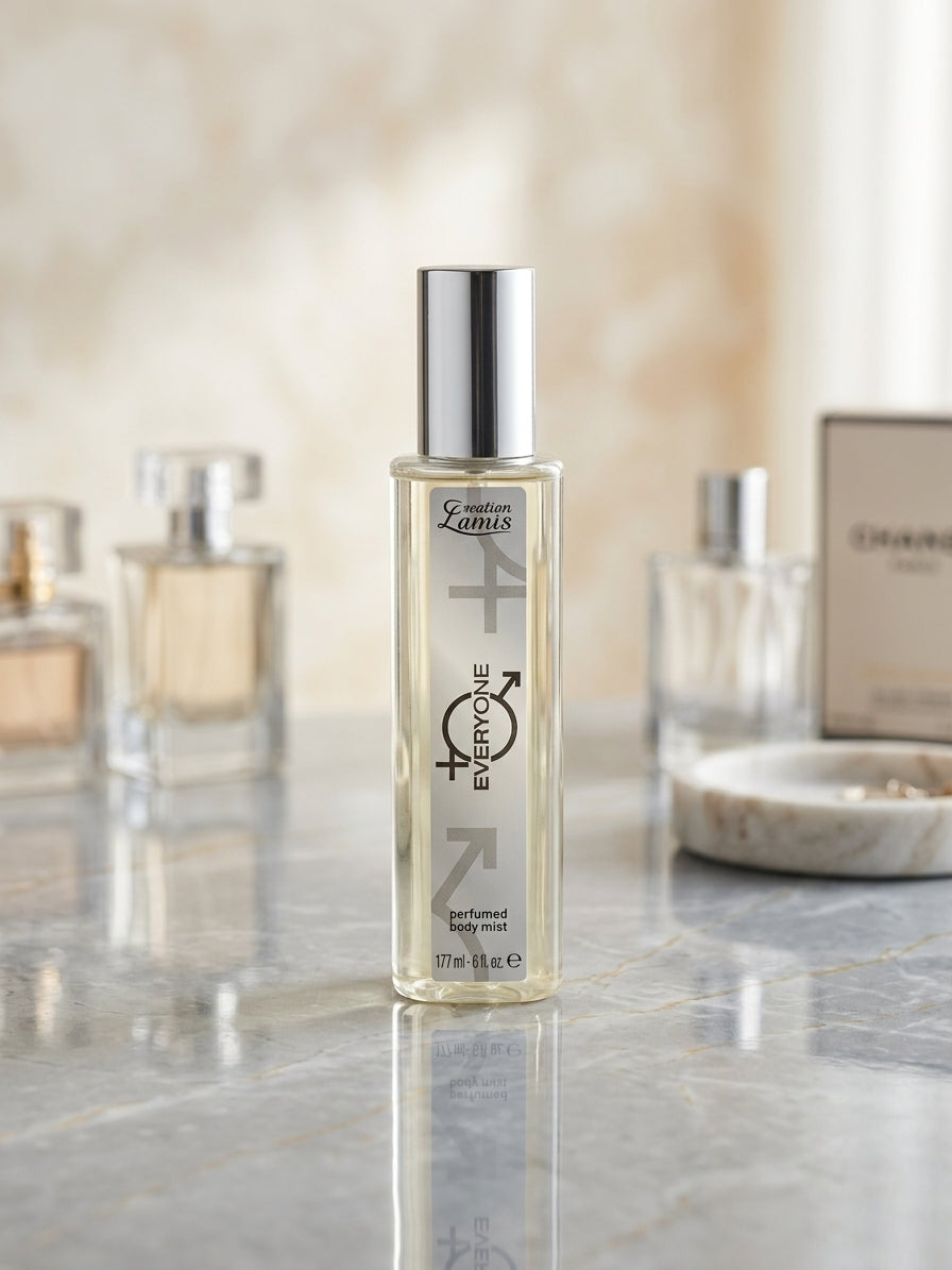 Creation Lamis – Everyone Perfumed Body Mist