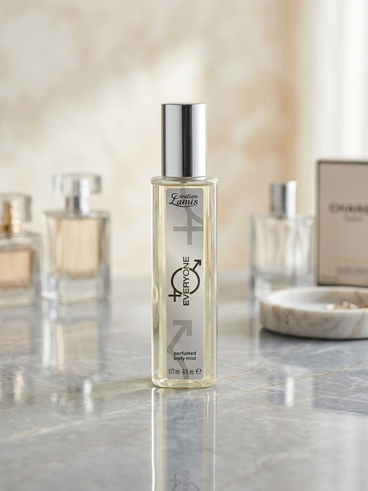 Creation Lamis – Everyone Perfumed Body Mist