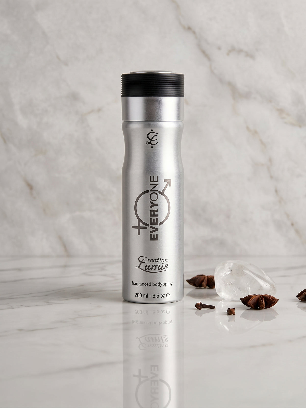 Creation Lamis Everyone Fragranced Body Spray