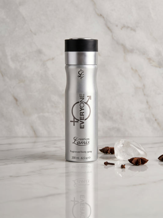 Creation Lamis Everyone Fragranced Body Spray